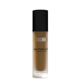 Fond de teint Fluide Buttercup - SACHA Cosmetics