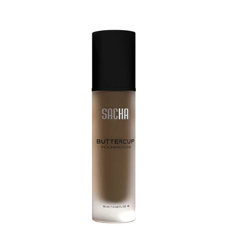 Fond de teint Fluide Buttercup - SACHA Cosmetics