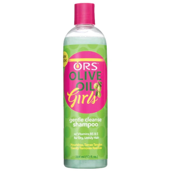 Shampoing Doux Enfant Olive Oil Girls - ORS