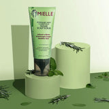 Mielle Rosemary Mint Clarifying Sugar Scalp Scrub infusé à la Biotine