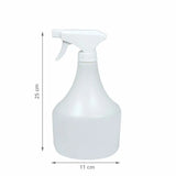 Grand Vaporisateur Spray 1010ml en plastique de canne à sucre.