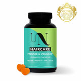 In Haircare Gummies Pousse Cheveux et Volume Cure de 1 mois aux extraits de plantes