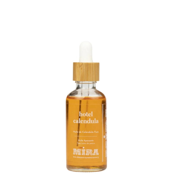 Huile de Calendula Apaise les peaux sensibles et irritées 50ml My Mira