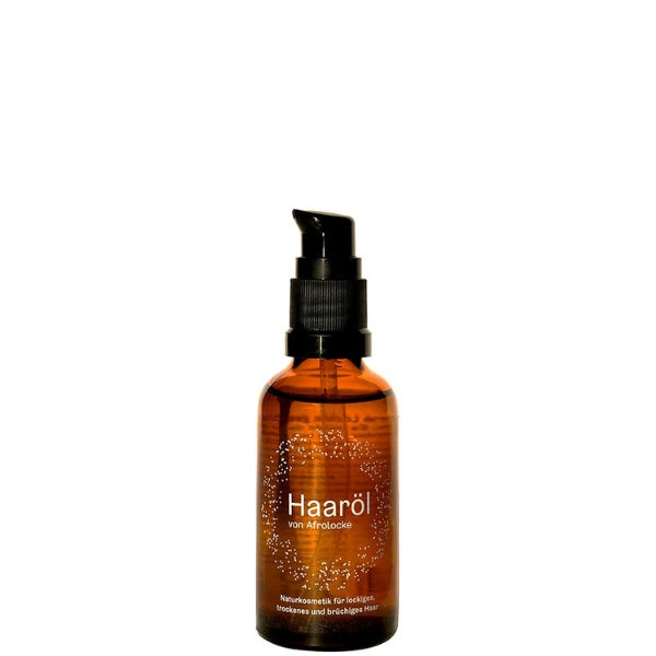 Huile Cheveux & Corps à base d'Argan, Coco et huile de Melon Kalahari