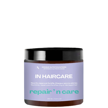 Masque capillaire In Haircare Repair N Care