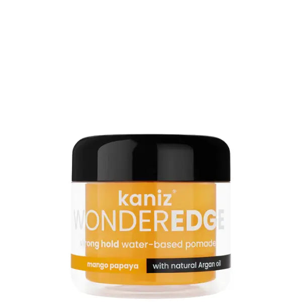 Pommade Fixation forte WonderEdge - Kaniz