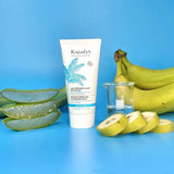 Lait Démaquillant Visage Yeux Lèvres BIO à l'aloe vera et glycérine végétale Kadalys