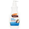 Palmer's Lait hydratant corps cacao et vitamine e - Heals Softens. 400 ML