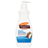 Palmer's Lait hydratant corps cacao et vitamine e - Heals Softens. 400 ML