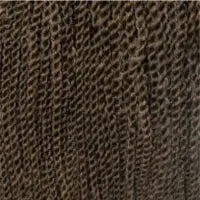 2X Mèches Afro Kinky Bulk 24" - Janet Collection