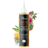 Mango Afrika Shampoing Doux Nourrissant Sans Sulfate Naturel Mango Butterfull Naturel