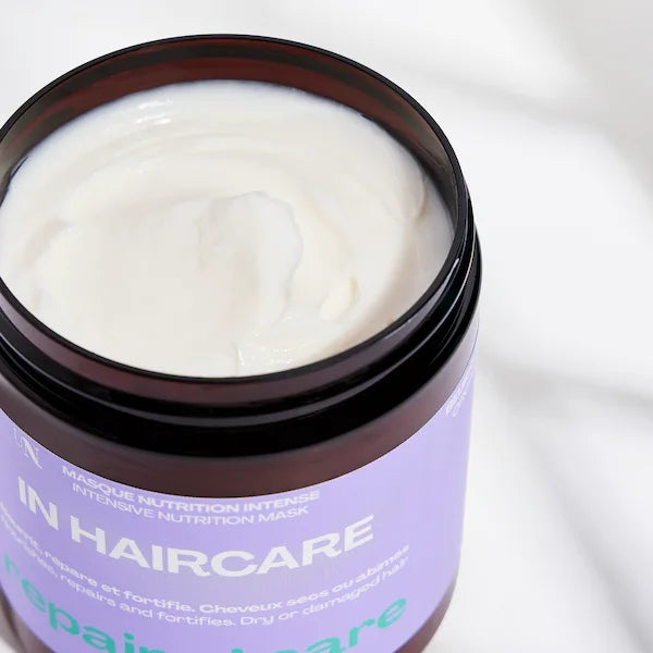 Masque capillaire Nourrissant Fortifiant In Haircare