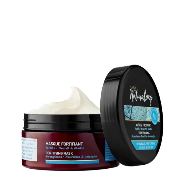 Masque Capillaire Fortifiant - Naturalong