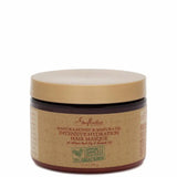 Masque Hydratant Intense - Miel de Manuka & Huile de Mafura - Shea Moisture Pot 340Grammes