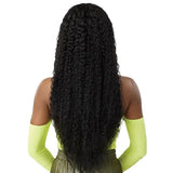 Mèches pour tissages cheveux humains bouclés Remy Hair water curl Outre Gypsy Deep