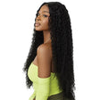 Mèches pour tissages en cheveux 100% humains et remy water wave curl Outre Gypsy Deep