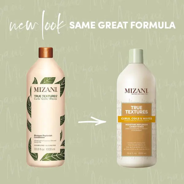 Après-shampoing Hydratant True Textures - Mizani