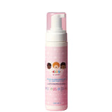 Mousse coiffante Cheveux bouclés Ondulés Enfants Afro Ricci Kids 200ml