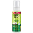 Olive Oil Wrap/Set Mousse ORGANIC ROOT STIMULATOR