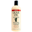 Après-shampoing Cheveux Abîmés Replenishing Conditioner Professional Olive Oil ORS 1000ml