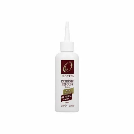 Extrême repouss Ozentya 125ML, accélérateur de pousse du cheveu afro et métissé