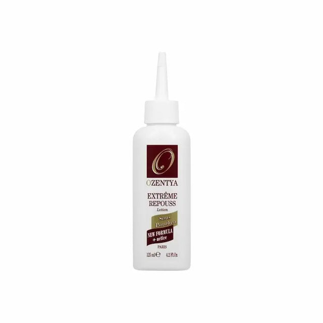 Extrême repouss Ozentya 125ML, accélérateur de pousse du cheveu afro et métissé