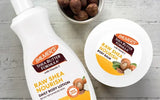 Palmer's Shea Butter Formula soins corps au Beurre de Karité et Vitamine E