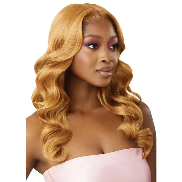 Perruque Lace Front 13X6 Natural Body Wave - Outré