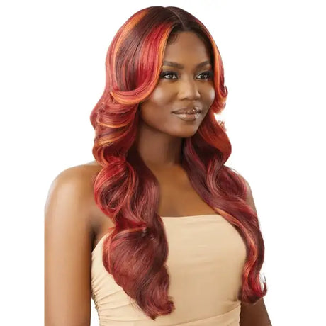 Perruque Lace HD Longue Body Wave Tanisha - Outré