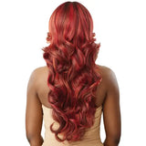 Perruque Lace HD Longue Body Wave Tanisha - Outré