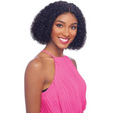 Perruque Cheveux Naturels Lace Curly Bob Vanessa Hair Aisha