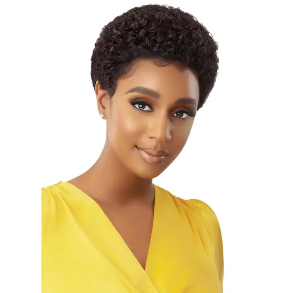 Perruque Pixie Cut Kinky Curly Inej - Outré