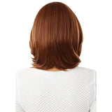 Perruque HD Lace Yaki Bob Every44 - Outré