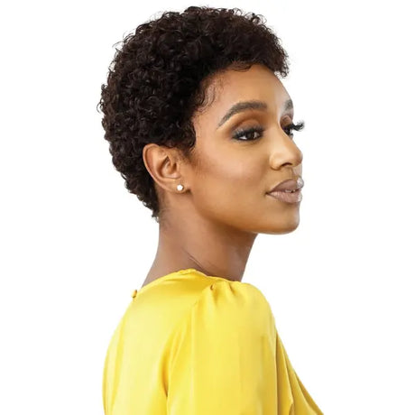 Perruque Pixie Cut Kinky Curly Inej - Outré