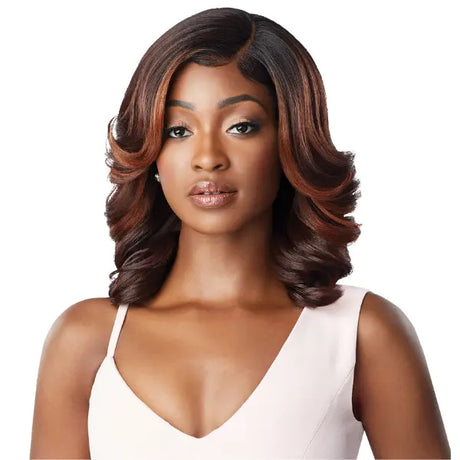 Perruque Lace Front Melted Hairline Arlissa - Outré