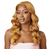 Perruque Lace Front 13X6 Natural Body Wave - Outré