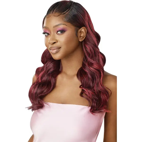 Perruque Lace Front 13X6 Natural Body Wave - Outré