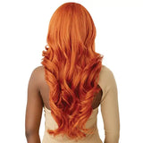 Perruque Body Wave Lace HD Alika - Outré