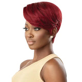 Perruque lace HD pixie cut Outre Perfect Hairline Blaze