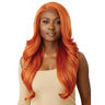 Perruque Body Wave Lace HD Alika - Outré