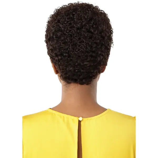 Perruque Pixie Cut Kinky Curly Inej - Outré