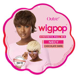 Perruque Pixie Cut Lisse Niecy - Outré