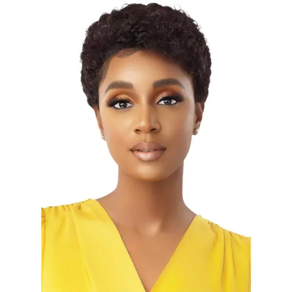 Perruque Pixie Cut Kinky Curly Inej - Outré