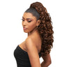 Postich Curly Ponytail 20 pouces STB Della