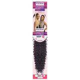 Postiche Bouclée Curly Pony Deep - Janet Collection