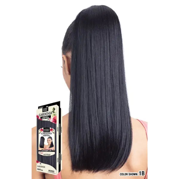 Postiche Lisse Straight 20" - Model Model