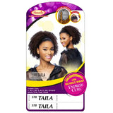 Postiche queue de cheval afro curly Vanessa Hair STB Taila