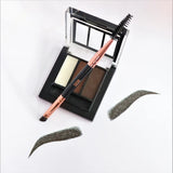 Palette Sourcils Deep - Sacha Cosmetics