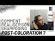 Shampoing Post-Coloration Color One - Patrice MULATO