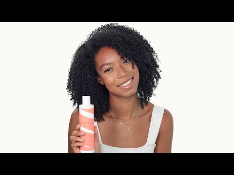 Comment utiliser le Seal + Shield Conditioner Bouclème?